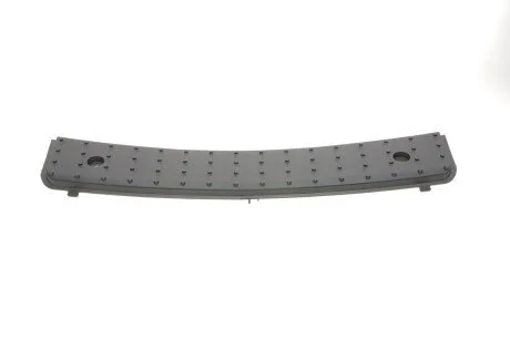 Накладка переднего бампера VW Crafter (06-16) для DPA 88070914002 фото товара