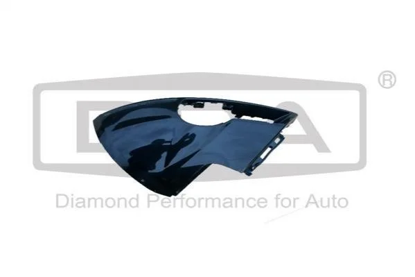 <strong>Решітка протитуманної фари права Audi Q7 (4LB) (06-15) DPA 88071186402 (фото 1)</strong>