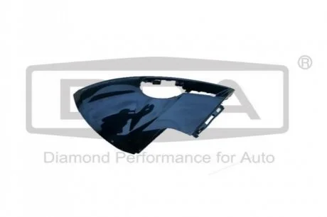 Решітка протитуманної фари права Audi Q7 (4LB) (06-15) для DPA 88071186402 фото товару