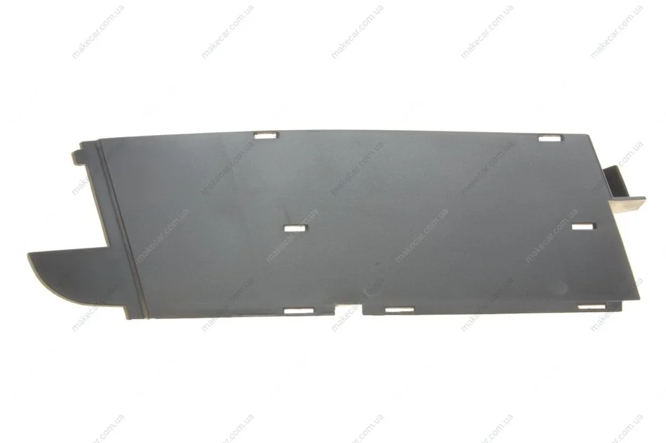 <strong>Грати протитуманної фари правої Audi Q7 (06-10) DPA 88071186902 (фото 1)</strong>