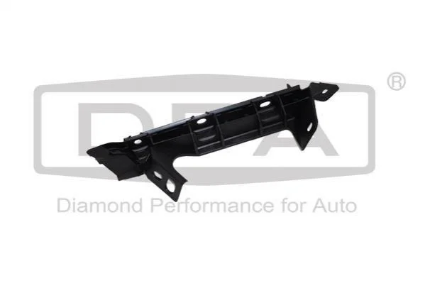<strong>Напрямна переднього бампера ліва Seat Ibiza (08-10,10-) DPA 88071455402 (фото 1)</strong>