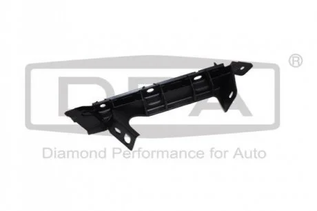 Напрямна переднього бампера ліва Seat Ibiza (08-10,10-) для DPA 88071455402 фото товару