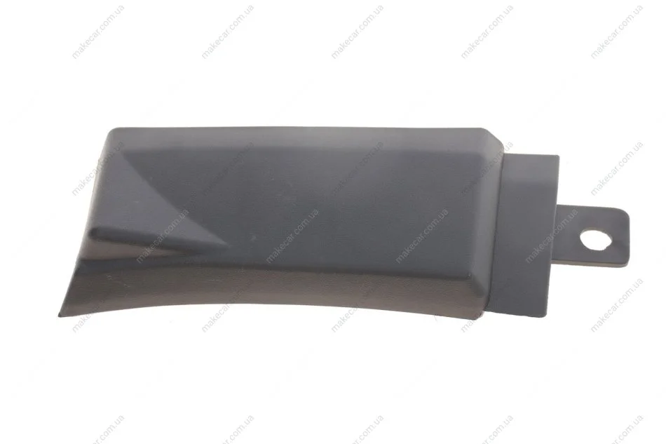 <strong>Накладка заднього бампера (ліва) VW Crafter (06-16) DPA 88071533502 (фото 1)</strong>