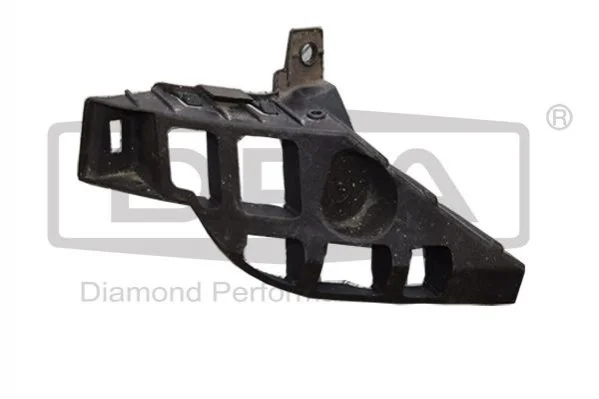 <strong>Напрямна заднього бампера ліва Seat Leon (12-) DPA 88071798502 (фото 1)</strong>