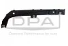 <strong>Кронштейн переднього бампера лівий Seat Leon (09-12) DPA 88071798702 (фото 1)</strong>