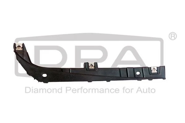 <strong>Кронштейн переднього бампера правий Seat Leon (09-12) DPA 88071798802 (фото 1)</strong>