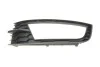<strong>Решітка протитуманної фари ліва з отвором Skoda Octavia (12-) DPA 88071807602 (фото 1)</strong>