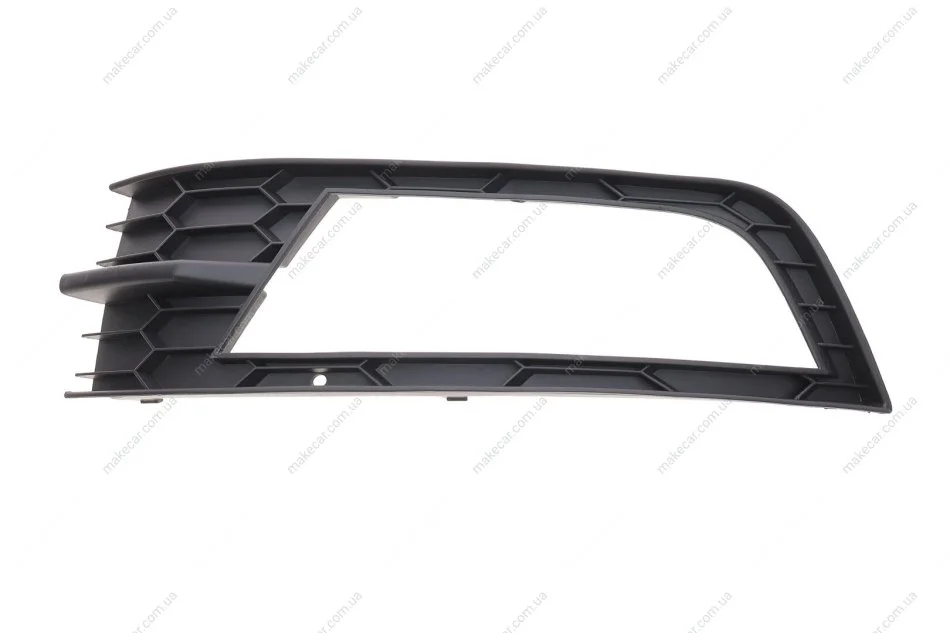 <strong>Рамка протитуманної фари права Skoda Octavia III (5E3, NL3, NR3) (12-) DPA 88071807702 (фото 1)</strong>
