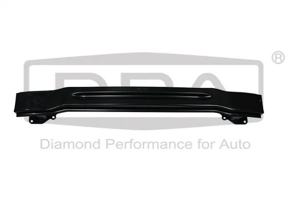 <strong>Підсилювач заднього бампера 2,8мм VW Sharan (7N1, 7N2) (10-)/Seat Alhambra (710, 711) (10-110 DPA 88071810302 (фото 1)</strong>