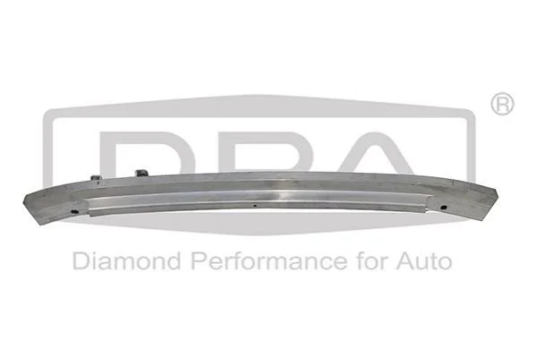 <strong>Усилитель переднего бампера алюминиевый Audi Q7 (06-15) DPA 88071811902 (фото 1)</strong>