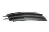 <strong>Грати протитуманної фари лівої без смужки (чорна) Audi A6 (10-15) DPA 88071821202 (фото 1)</strong>