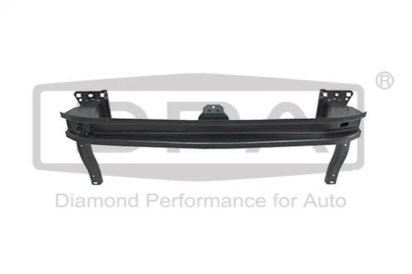 <strong>Підсилювач бампера переднього 1,3 мм VW Golf (13-17) DPA 88071833002 (фото 1)</strong>