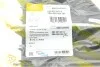 <strong>Рамка протитуманної фари зі смугою ліва Skoda Octavia (18-) DPA 88071839902 (фото 2)</strong>