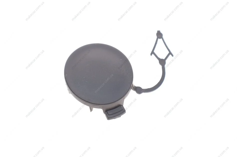 <strong>Кришка буксирного вуха передня VW Golf (17-) DPA 88071846302 (фото 1)</strong>