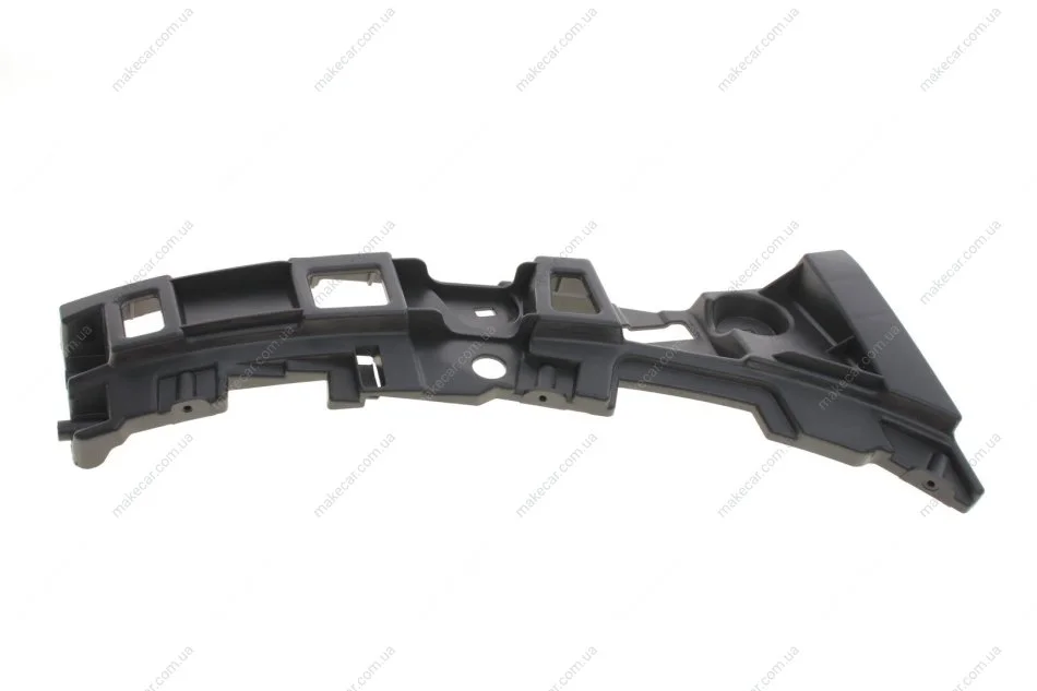 <strong>Направляюча заднього бампера права VW Touareg (18-) DPA 88071850402 (фото 1)</strong>