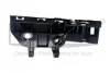 <strong>Напрямна заднього бампера ліва VW Polo (18-) DPA 88071853802 (фото 1)</strong>