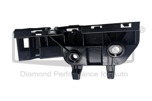 <strong>Направляюча заднього бампера права VW Polo (18-) DPA 88071853902 (фото 1)</strong>