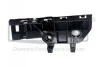<strong>Направляюча заднього бампера права VW Polo (18-) DPA 88071853902 (фото 1)</strong>