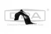<strong>Підкрилок передній лівий SKODA FABIA DPA 88090164402 (фото 1)</strong>