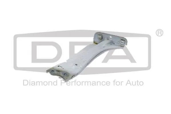 <strong>Кронштейн кріплення крила правий Skoda Octavia (13-17) DPA 88211696002 (фото 1)</strong>