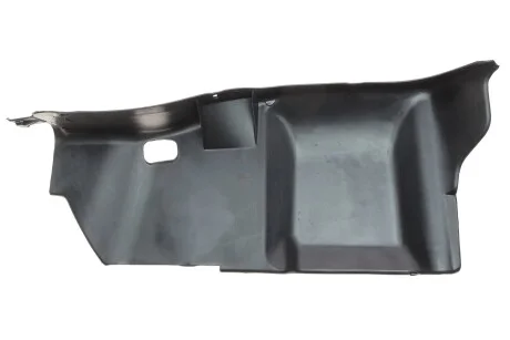 Захист двигуна ліва Skoda Octavia (96-10)/VW Golf (97-14)/Audi A3 (96-03)  для DPA 88250108102 фото товару