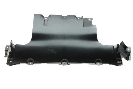 Захист двигуна VW Touareg (02-10) для Volkswagen DPA 88250697102 фото товару