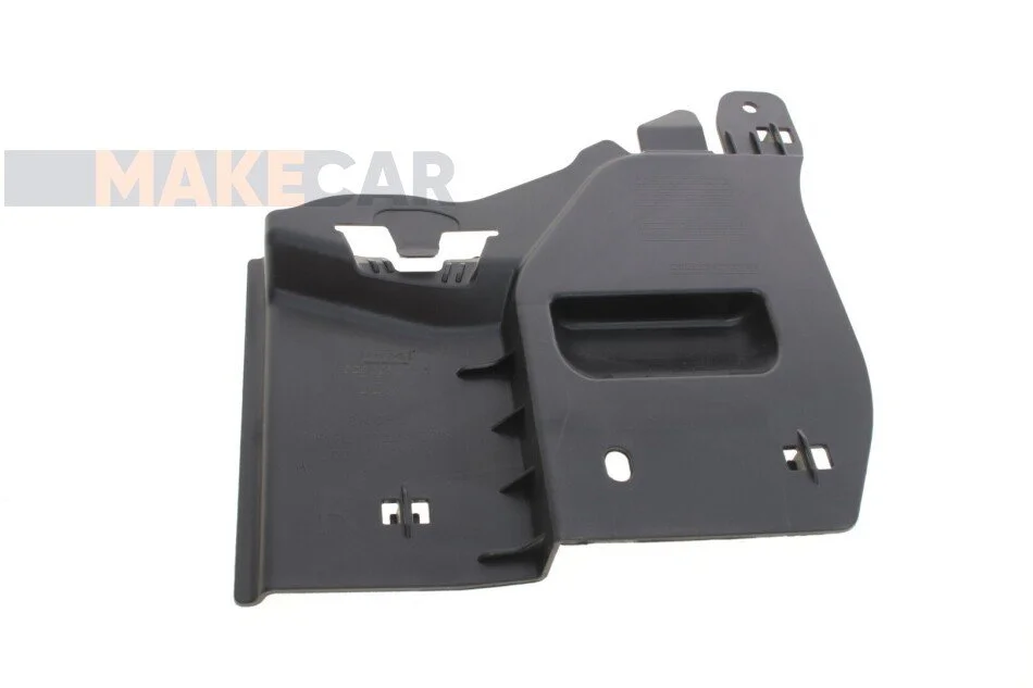 <strong>Кришка захисна днища права Skoda Octavia III (5E3, NL3, NR3) (14-)/VW Golf VII (5G1, BQ1, BE1, BE2) (12-)/Audi A3 (12-) DPA 88251288702 (фото 1)</strong>