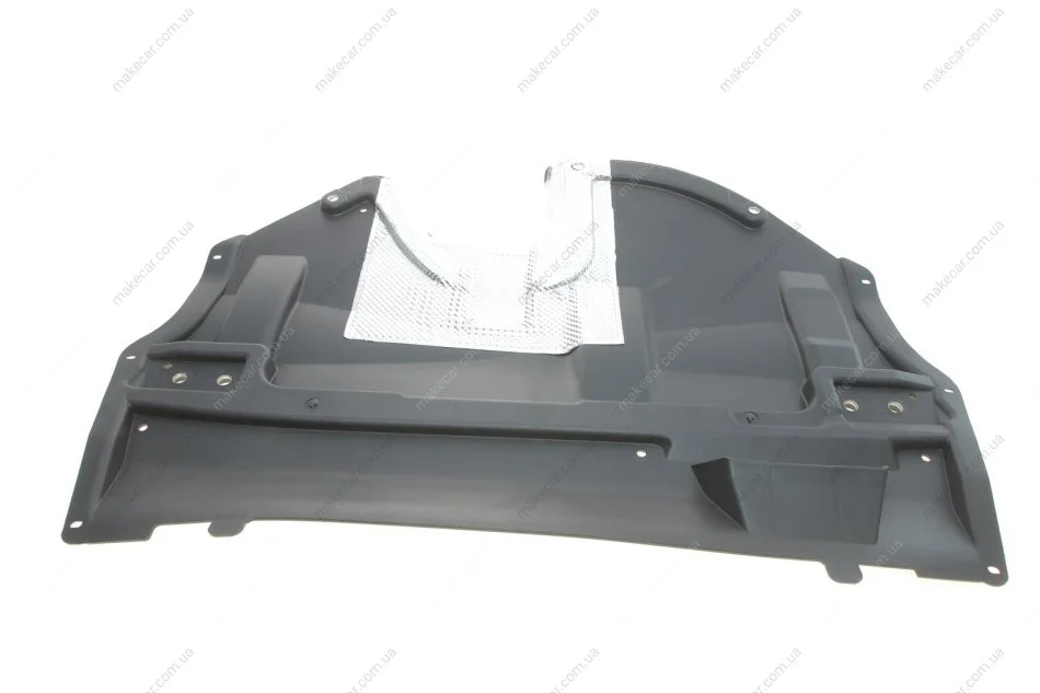 <strong>Захист двигуна Skoda Fabia (06-14)/VW Polo (09-14)/Seat Ibiza (09-) DPA 88251456902 (фото 1)</strong>