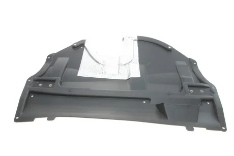 Захист двигуна Skoda Fabia (06-14)/VW Polo (09-14)/Seat Ibiza (09-) для DPA 88251456902 фото товару