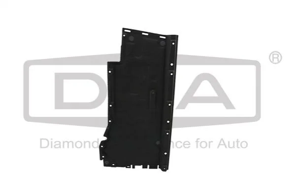 <strong>Захист днища права Audi A6 (10-15), A7 (10-18) DPA 88251584002 (фото 1)</strong>