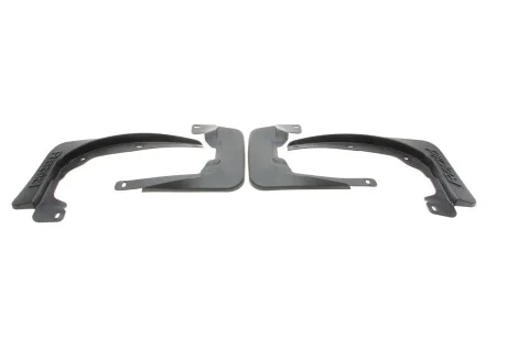 Комплект брызговиков (4шт) Skoda Rapid (12-) для DPA 88261157902 фото товара