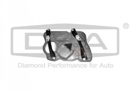 Склопідіймач для Skoda DPA 88370294702 фото товару