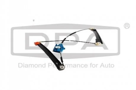 Склопідіймач для Audi, Seat DPA 88370558402 фото товару