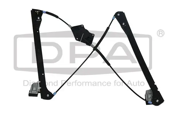 <strong>Склопдіймач без карти DPA 88371794402 (фото 1)</strong>