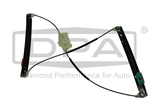 <strong>Стеклоподъемник передний правый без моторчика DPA 88371797402 (фото 1)</strong>
