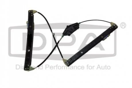 Склопідіймач лівий для Audi DPA 88371800602 фото товару