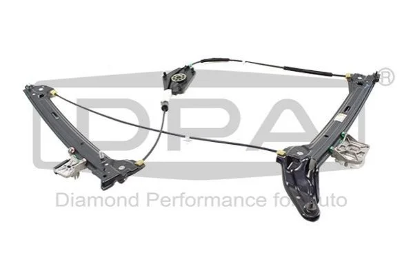 <strong>Стеклоподъемник передний правый Audi A5 (07-17) DPA 88371803002 (фото 1)</strong>