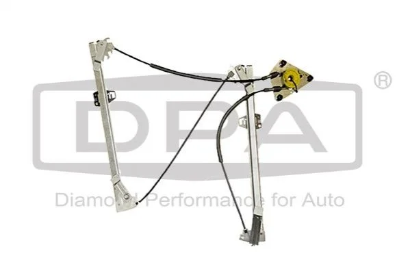 <strong>Склопідйомник передній лівий Audi A1 (10-) DPA 88371806502 (фото 1)</strong>