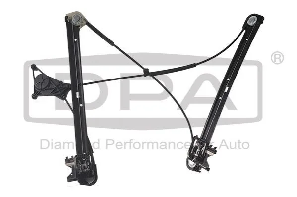 <strong>Склопідйомник передній лівий без двигуна Audi A3 (12-) DPA 88371811202 (фото 1)</strong>