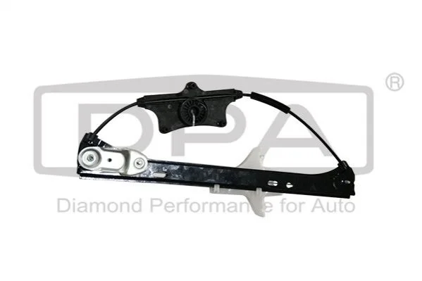 <strong>Стеклоподъемник задний левый без мотора VW Passat (14-) DPA 88391802602 (фото 1)</strong>