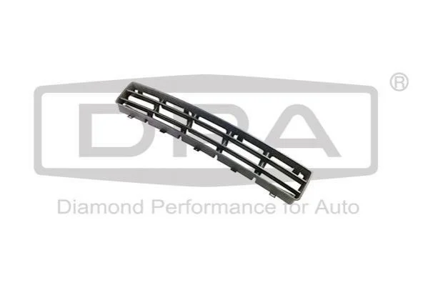 <strong>Решітка радіатора нижня середня VW Golf IV (1J1) (97-05) DPA 88530045202 (фото 1)</strong>