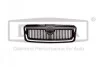 <strong>Решетка радиатора без эмблемы (хром) Skoda Octavia (96-01),Felicia (95-01) DPA 88530051102 (фото 1)</strong>