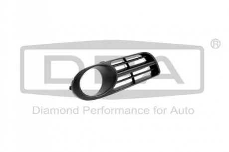 Решітка бампера для Skoda DPA 88530063302 фото товару