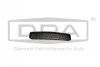 <strong>Решітка радіатора нижня середня VW Touareg (7LA, 7L6, 7L7) (02-10) DPA 88530696602 (фото 1)</strong>