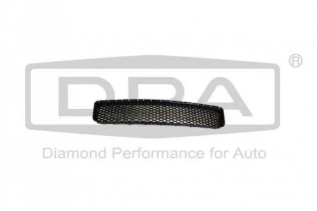 Решітка радіатора нижня середня VW Touareg (7LA, 7L6, 7L7) (02-10) для DPA 88530696602 фото товару