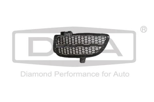 <strong>Грати протитуманної фари ліва VW Touareg (07-10) DPA 88530706002 (фото 1)</strong>