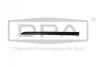 <strong>Молдинг двері передньої лівої Skoda Fabia (06-14) DPA 88530712702 (фото 1)</strong>