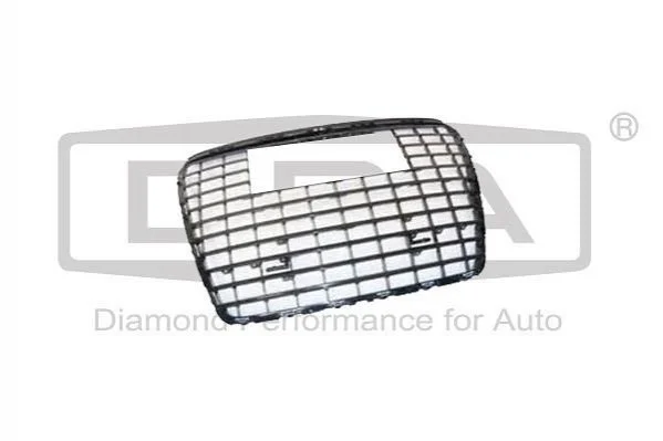 <strong>Решітка радіатора (без емблеми) Audi A6 (09-11) DPA 88530734202 (фото 1)</strong>