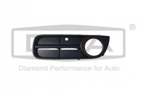 Решітка для Skoda DPA 88530775202 фото товару