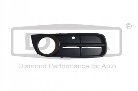 Решітка для Skoda DPA 88530775302 фото товару